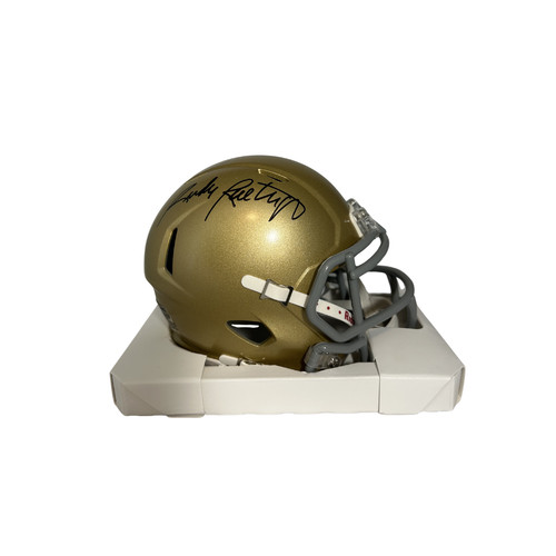 Rudy ruettiger - rudy,