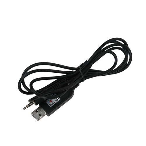 Usb 5mm key port data - usb-cw, 3.5mm