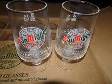 San Miguel 6 x Half Pint To