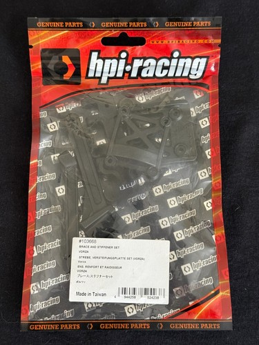 Hpi racing vorza brace - hpi,