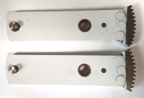 Ideal guillotine clamp - ideal, 48/52