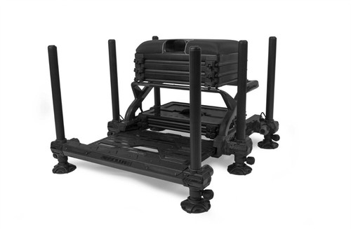 Preston innovations seatbox - preston,