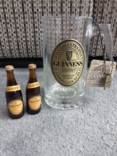 Guinness Glass Tankard, 250th
