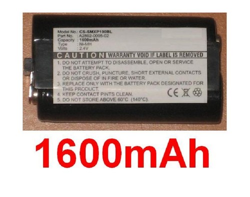 Battery 1600mah type - battery,