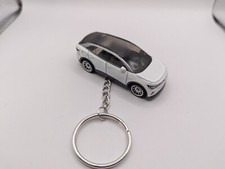 Volkswagen ID 4 Keychain