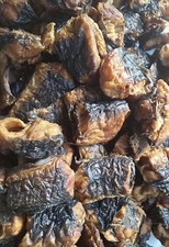 Smoked Catfish Cutlets 12