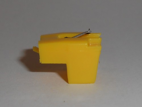 Replacement stylus audio - stylus,
