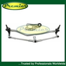 Premier For BMW X3 (E83) Front Wiper Linkage Mechanism Assembly For Right Hand D