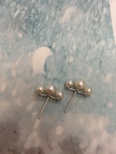 Stunning Japanese Akoya Pearl
