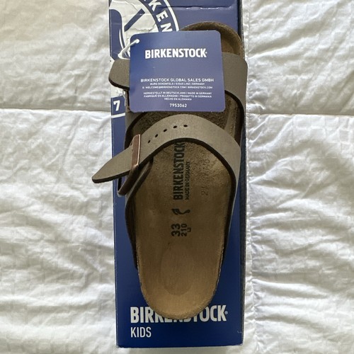 Birkenstock arizona kids - kids, bs