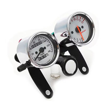 MOTORCYCLE KPH ODOMETER TACHO