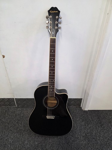 Epiphone 220sce electro - epiphone,