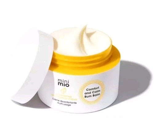 Mini mio comfort and - mio, calm
