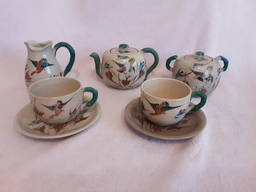 Japanese satsuma style - style, tea