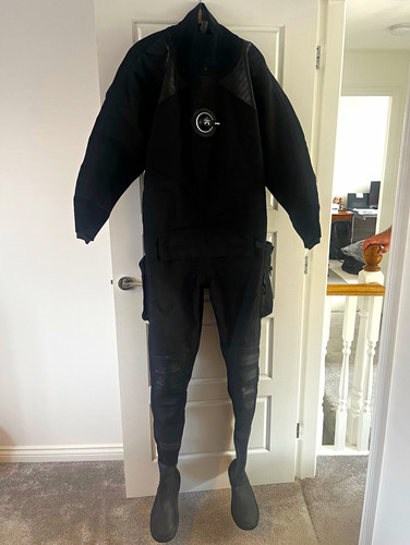 Northern diver men scuba - northern, men's