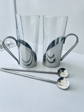 Bormioli Rocco Italian Latte