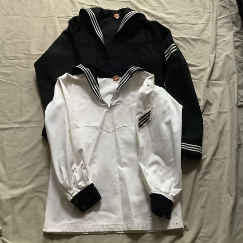 Usa vintage naval clothing - 2,