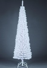 Slim Christmas Tree Pencil