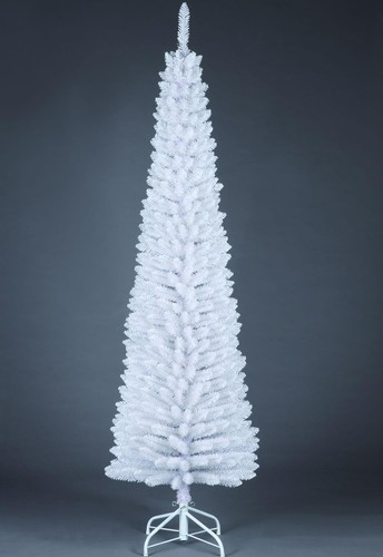 Slim christmas tree pencil - tree,