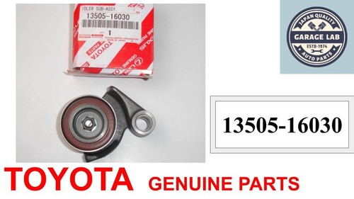 Toyota 13505 16030 genuine - toyota, 13505-16030