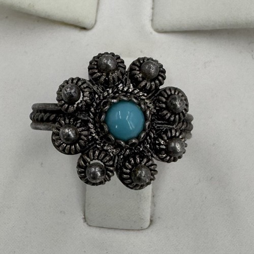 800 925 sterling - sterling, ring