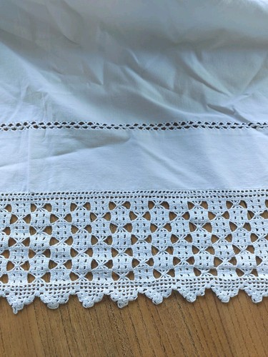 Antique vintage white - vintage, french