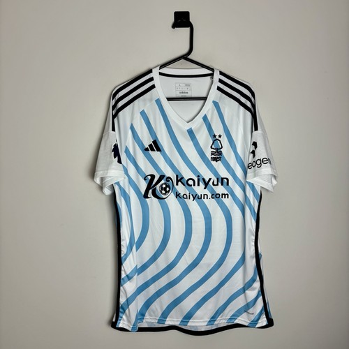 Nottingham forest football - nottingham,