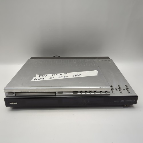 Yamaha dvr s100 dvd - |,