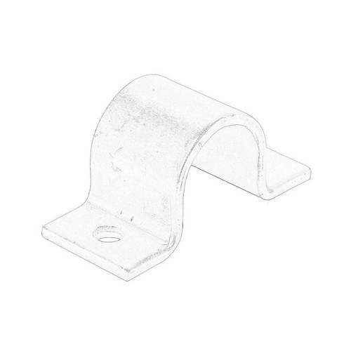 Front bar clamp fits - front,