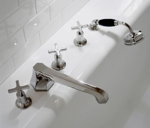 Reclaimed lefroy brooks - reclaimed,