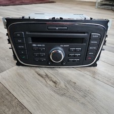 FORD FOCUS  Mk2 2007  Ford S