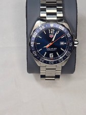 TAG Heuer Formula 1 Blue Men's