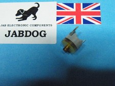 10mm Trimmer capacitor Film