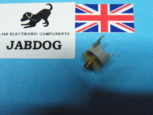 10mm trimmer capacitor - trimmer, film