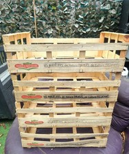 ✅✅ Large Stackable Wooden