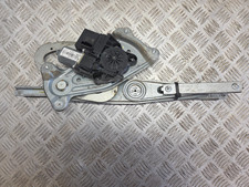2010 RENAULT MEGANE FRONT LEFT SIDE WINDOW REGULATOR&MOTOR 3 DOORS 807310007R