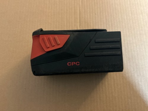 Genuine hilti battery 36v - hilti,