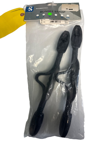 Scubapro seawing nova - seawing, bungee