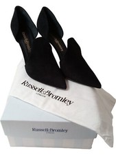 Russell & Bromley Stiletto