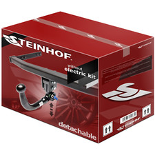 New vertically detachable