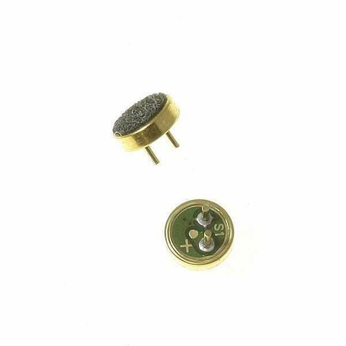Brand new genuine - mic, for