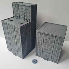 Epic Sky Scraper Large