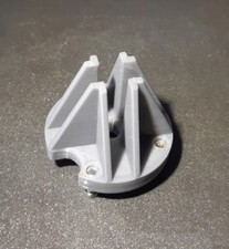 RC Plane Motor Mount Foam