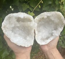 Beautiful Large Top Quality Quartz Crystal Geodes. UK Fast Delivery!