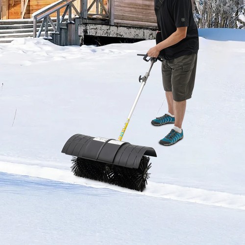 52cc grass brush power - power, broom