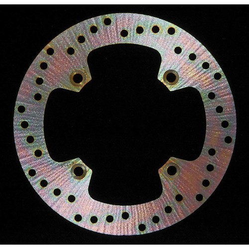 Brake disc ebc md6075d - disc, for
