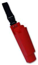 Professional Red Window