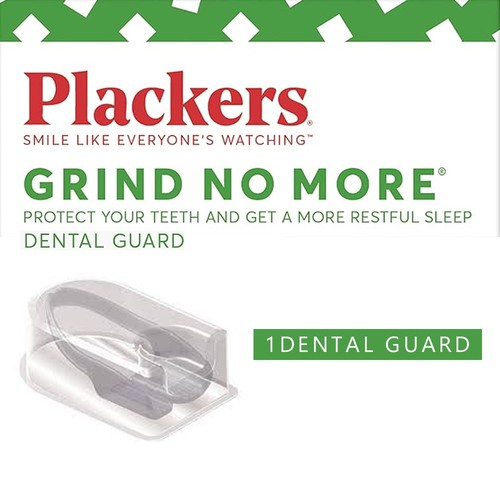 Plackers grind more - 1x,