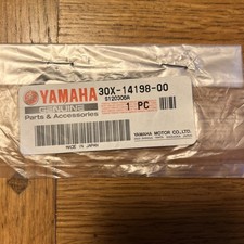 YAMAHA Gasket, 30X-14198-00