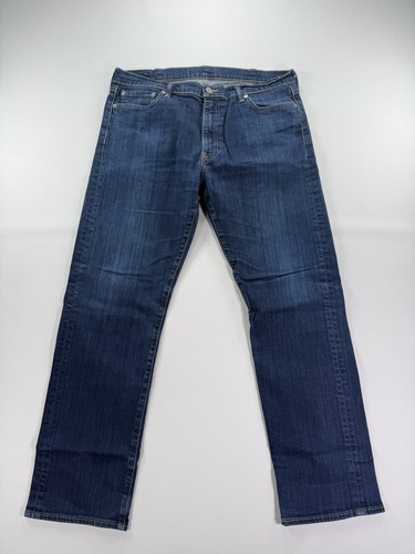 Levi 504 straight - 504,